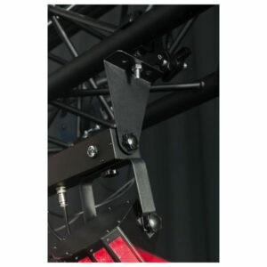 Showtec QFX