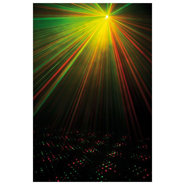 Showtec QFX - Afbeelding 3