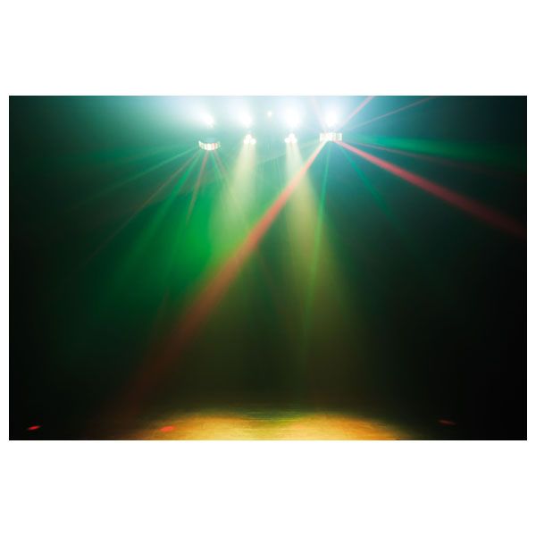 Showtec QFX - Afbeelding 9