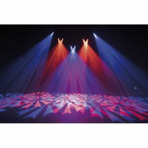 Showtec Phantom 65 Spot Black