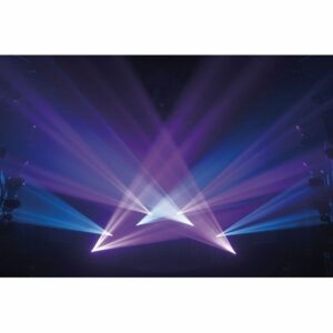 Showtec Phantom 130 Spot Black