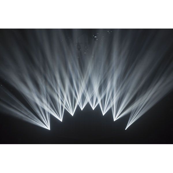 Showtec Phantom 130 Spot Black - Afbeelding 6