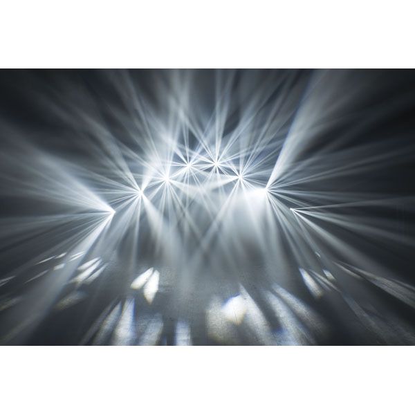 Showtec Phantom 130 Spot Black - Afbeelding 7