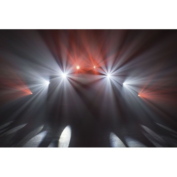 Showtec Phantom 130 Spot Black - Afbeelding 8