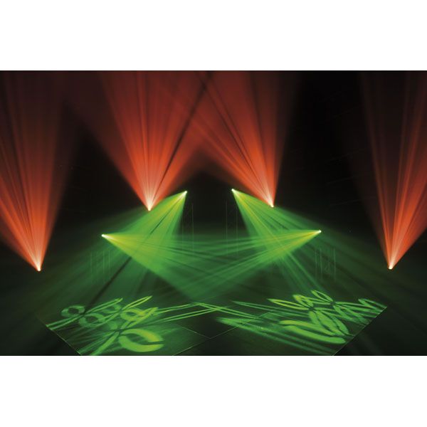 Showtec Phantom 130 Spot Black - Afbeelding 9