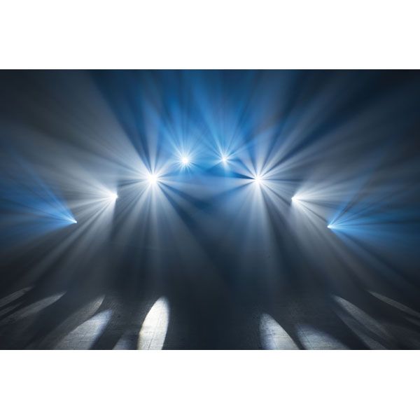 Showtec Phantom 130 Spot Black - Afbeelding 15
