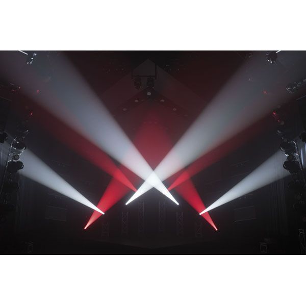 Showtec Phantom 130 Spot Black - Afbeelding 16