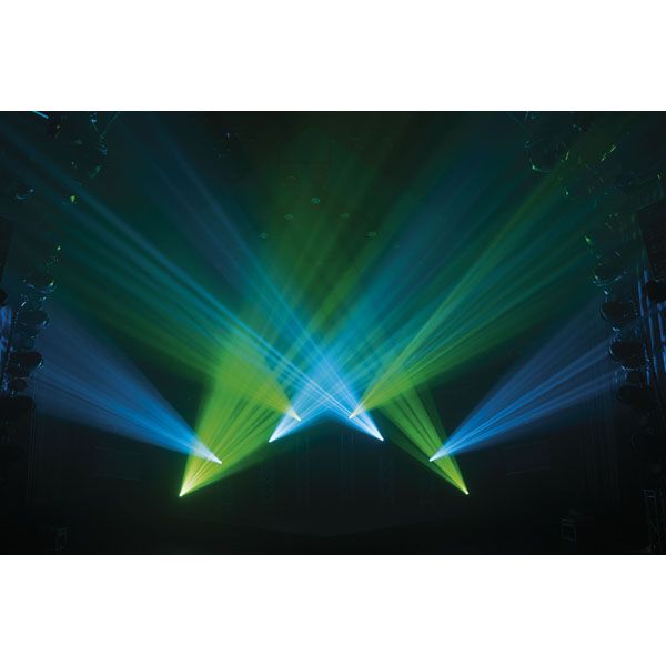 Showtec Phantom 130 Spot Black - Afbeelding 18