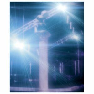 Showtec Titan Strobe