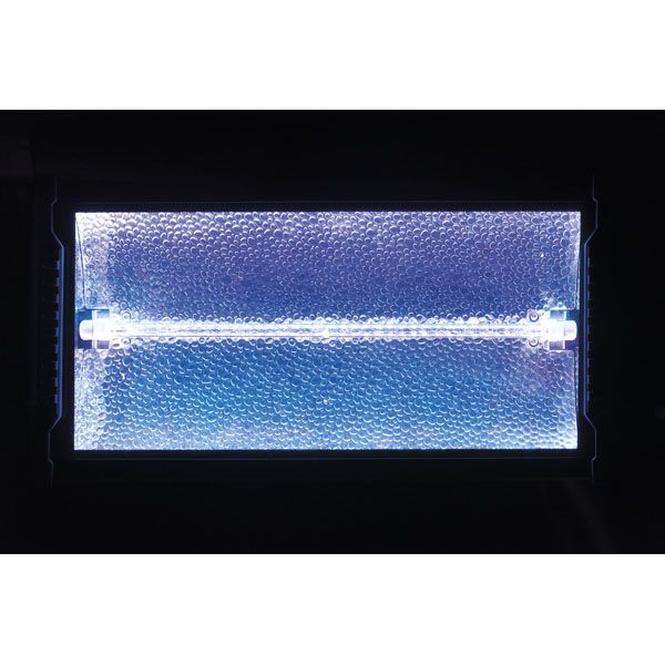 Showtec Titan Strobe BLAZE - Afbeelding 6