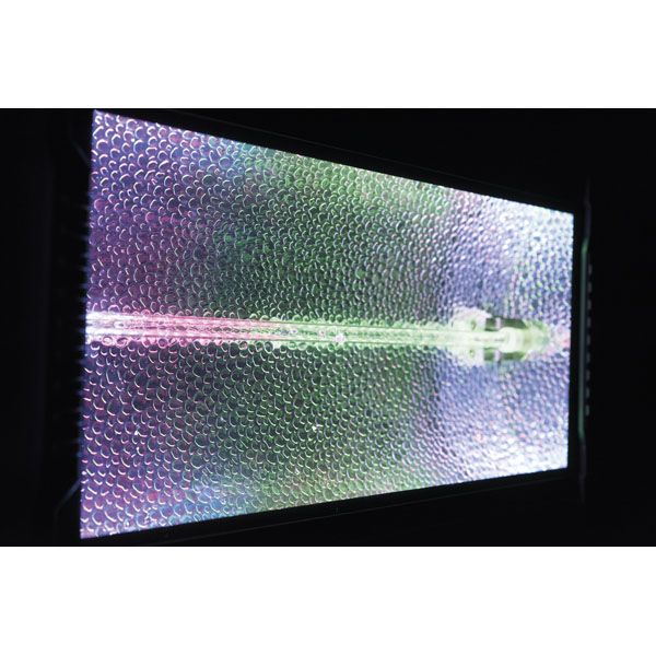 Showtec Titan Strobe BLAZE - Afbeelding 9