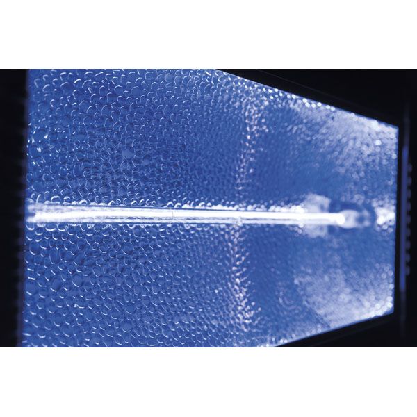 Showtec Titan Strobe BLAZE - Afbeelding 13