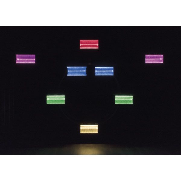 Showtec Titan Strobe BLAZE - Afbeelding 18