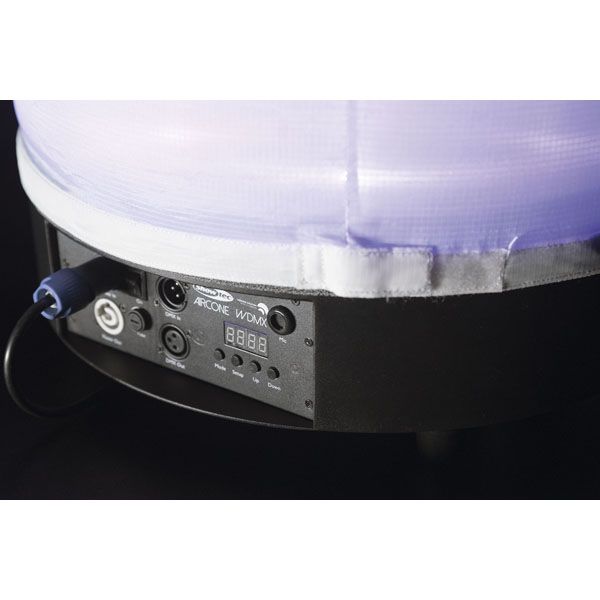 Showtec Aircone Q6