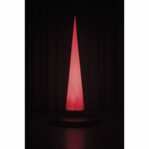 Showtec Separate Pyramid for Aircone Q6 WDMX
