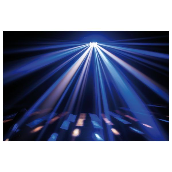 Showtec Techno Derby - Afbeelding 4
