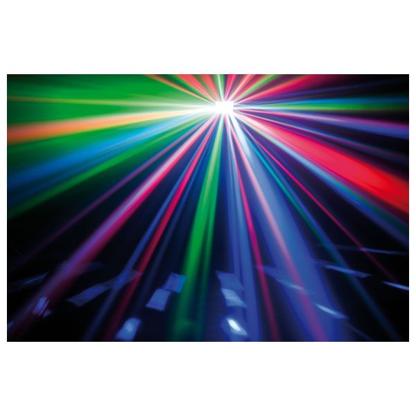 Showtec Techno Derby - Afbeelding 5