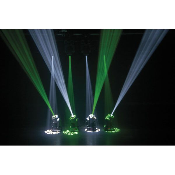 Showtec Kanjo Spot 60 - Afbeelding 4