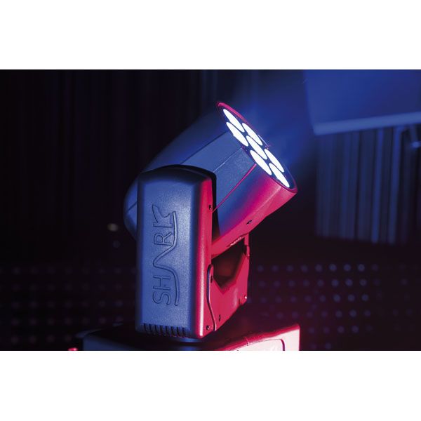 Showtec Shark Wash One - Afbeelding 2
