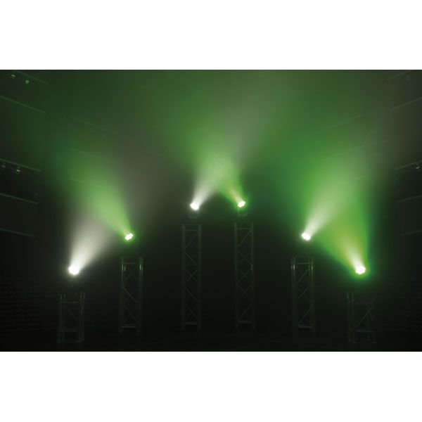 Showtec Shark Wash One - Afbeelding 6
