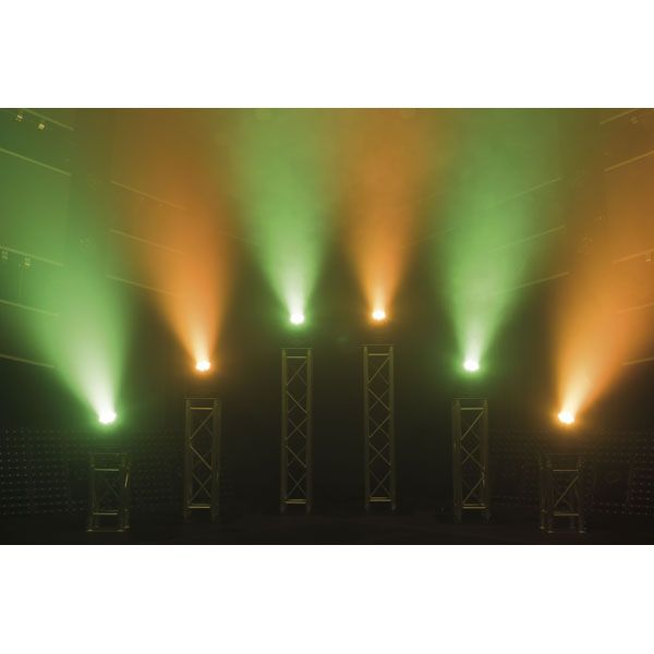 Showtec Shark Wash One - Afbeelding 7