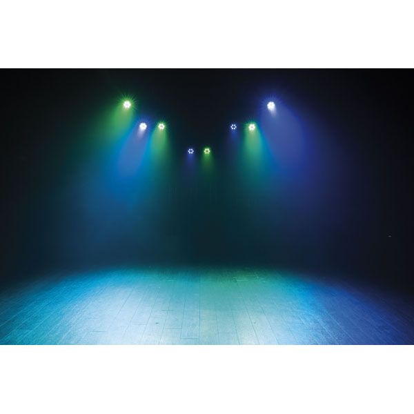 Showtec Shark Combi Spot One - Afbeelding 7