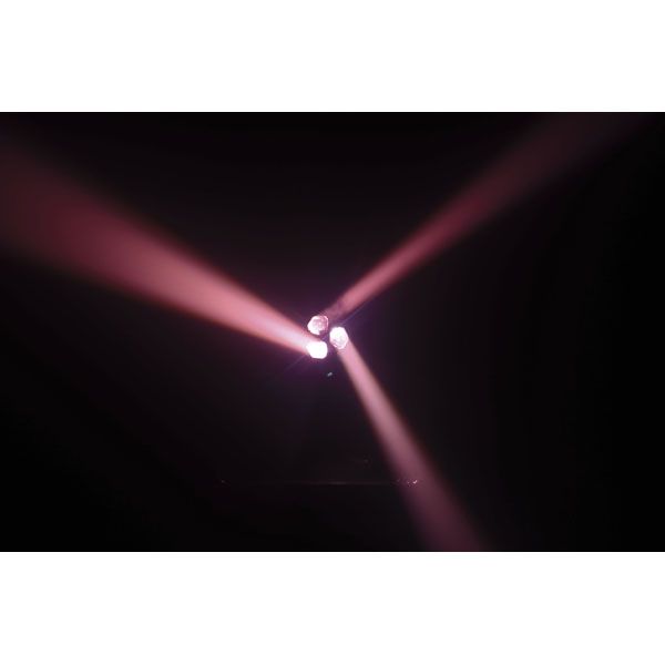 Showtec Shark Beam FX One - Afbeelding 2