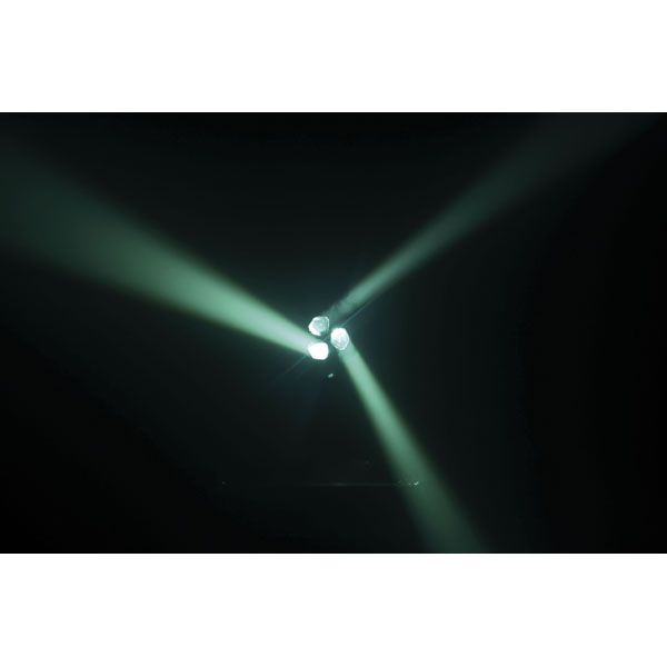 Showtec Shark Beam FX One - Afbeelding 3