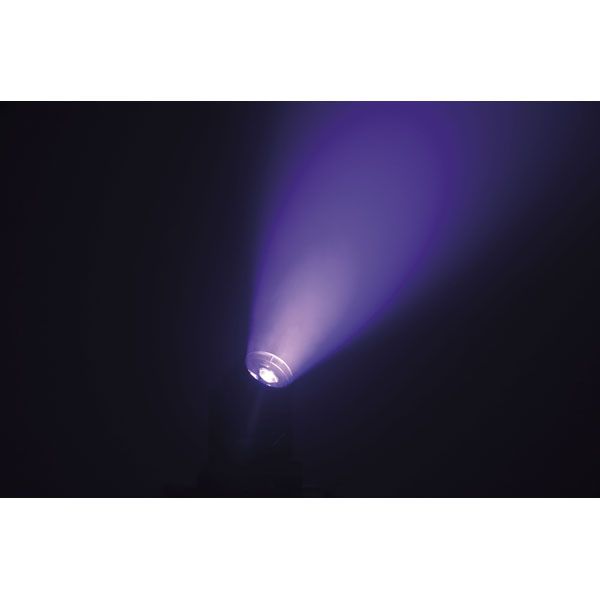 Showtec Shark Beam FX One - Afbeelding 4