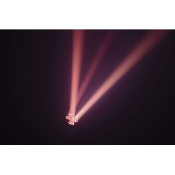 Showtec Shark Beam FX One - Afbeelding 6