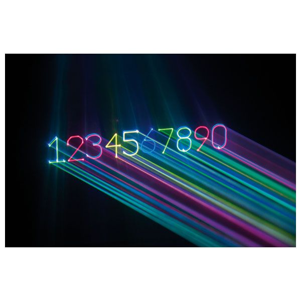 Showtec Galactic TXT - Afbeelding 4