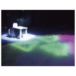 Antari Ice Fogmachine Low fog effect