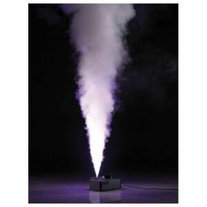 Antari Z-1520 RGB 1500 W CO₂ Simulating RGB Fogger
