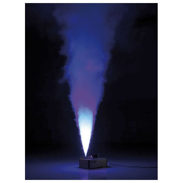 Antari Z-1520 RGB 1500 W CO₂ Simulating RGB Fogger - Afbeelding 2