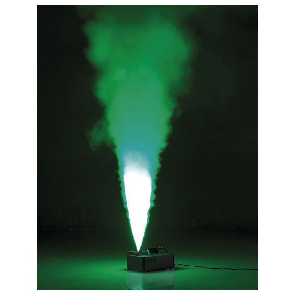 Antari Z-1520 RGB 1500 W CO₂ Simulating RGB Fogger - Afbeelding 3