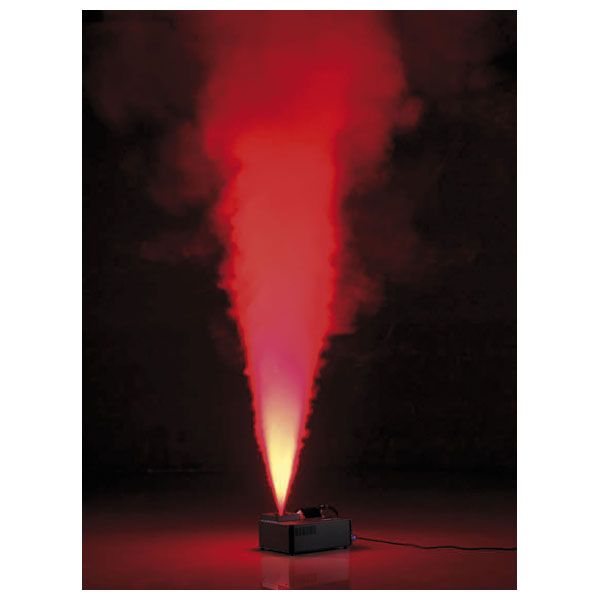 Antari Z-1520 RGB 1500 W CO₂ Simulating RGB Fogger - Afbeelding 4