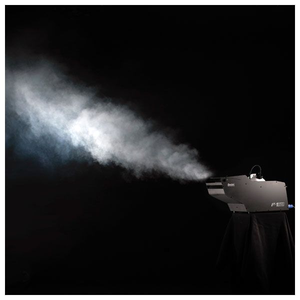 Antari F-1 800 W Pro Fazer W-DMX