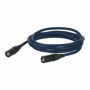 DAP FL57 - CAT5E Cable with Neutrik etherCON 6 m